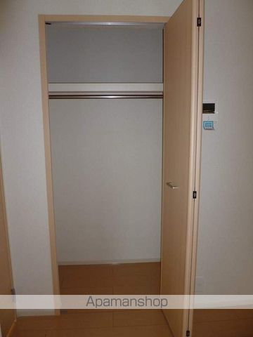 グレイスヒロの内装写真