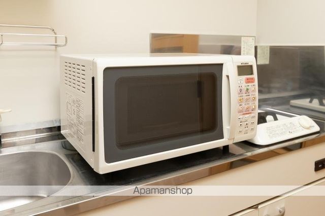 ドエール中央町[1K/34.14m2]の内装5