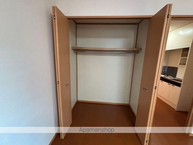 リビングタウン上並榎 ABの内装写真