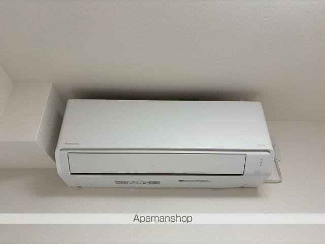 ガーラ雑色グランドステージの内装写真