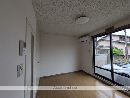 岡山県倉敷市中庄[1R/23.2m2]の内装5