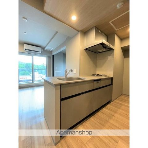 SAPPORO ATSUMARU RESIDENCEの内装写真