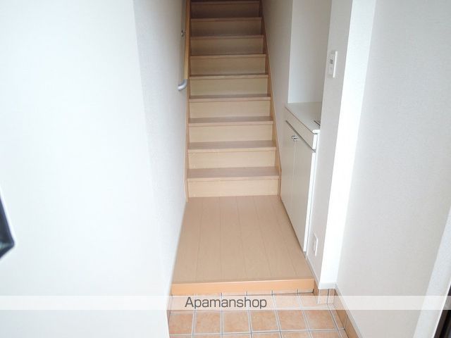 ダンデライオン 壱番館の内装写真