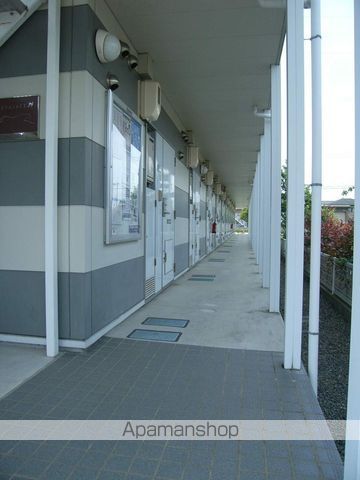 レオパレスPARKSIDEのその他写真