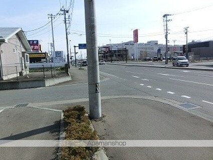 ベルデュールＡ[2LDK/57.8m2]の周辺1