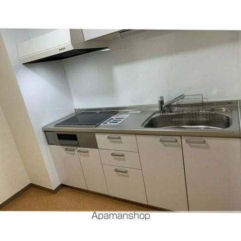 澄川ハイム2号棟の内装写真