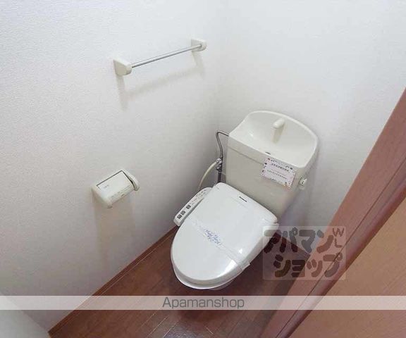 セジュールまはたぎの内装写真