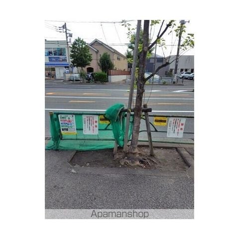 世田谷区東玉川2丁目戸建の周辺写真