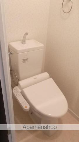 ハーバーイーストの内装写真