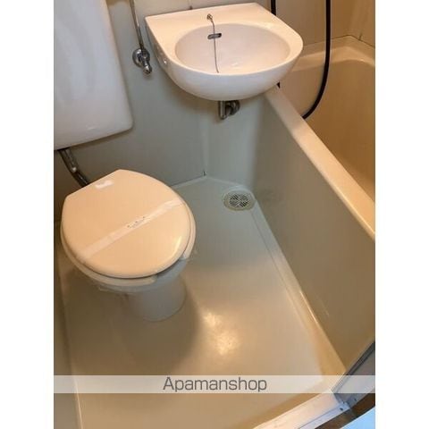 新大阪サンマンション2号館の内装写真