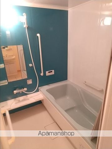 ビューテラス セジュールNの内装写真