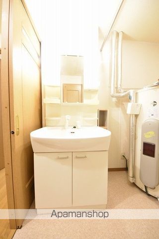 クレセール41の内装写真