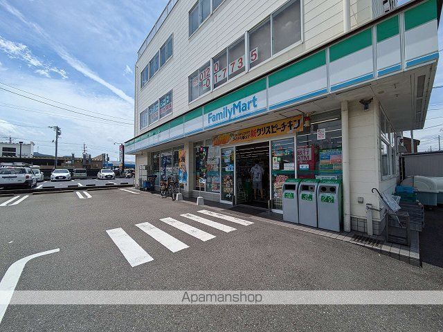 東海道本線 静岡駅 徒歩19分 4階建 築7年の周辺写真