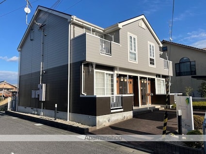 アヴェニール[2DK/42.77m2]の外観2