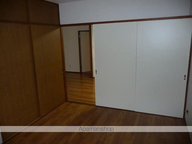 東荻窪マンションの内装写真