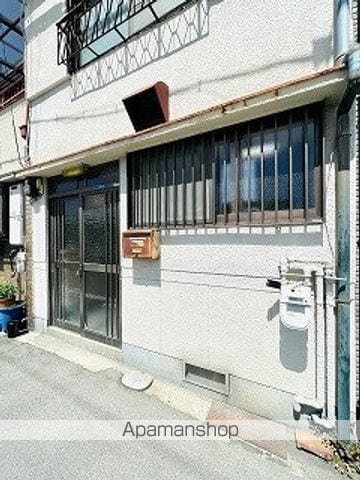 大阪市谷町線 千林大宮駅 徒歩16分 2階建 築55年の内装写真