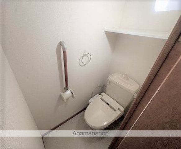 レオパレス北三国丘の内装写真