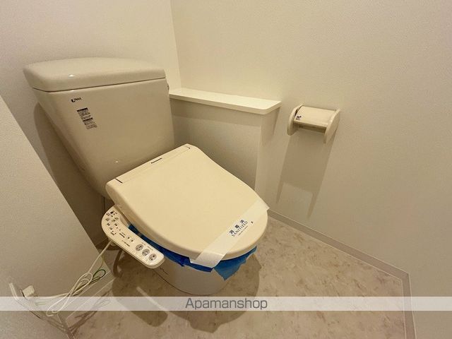 Grand Casa Ryokuchi-koenの内装写真