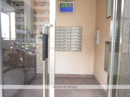 Ｕｌｔｒａ　Ｏｎｅ[1DK/29.25m2]の外観2