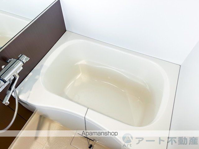 セフィラ中村 A棟の内装写真