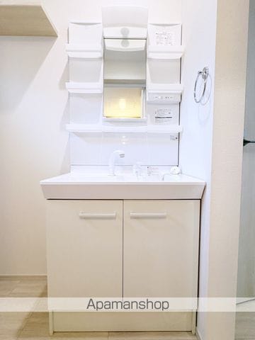 LOTUS大谷の内装写真