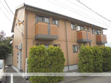 和音館ＮＯＢＵ[1LDK/29.25m2]の外観2