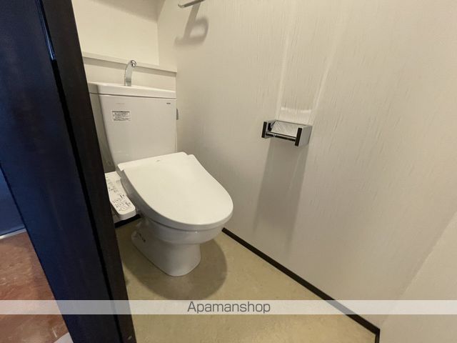 プレジオ川口ASIANの内装写真