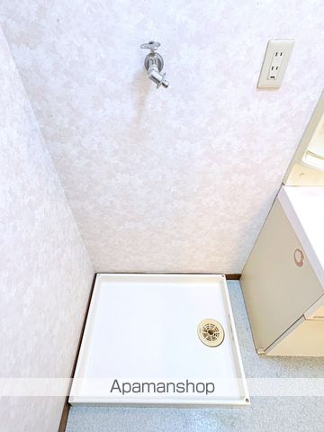 クレベール鈴大の内装写真