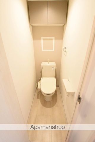 ル・ヌアージュ北円山の内装写真