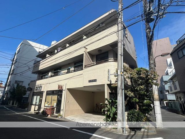 石井ビルの外観写真