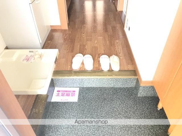 名鉄名古屋本線 石刀駅 徒歩19分 2階建 築25年の内装写真