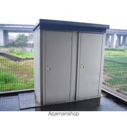 フォブール本大[2DK/44.72m2]のその他設備