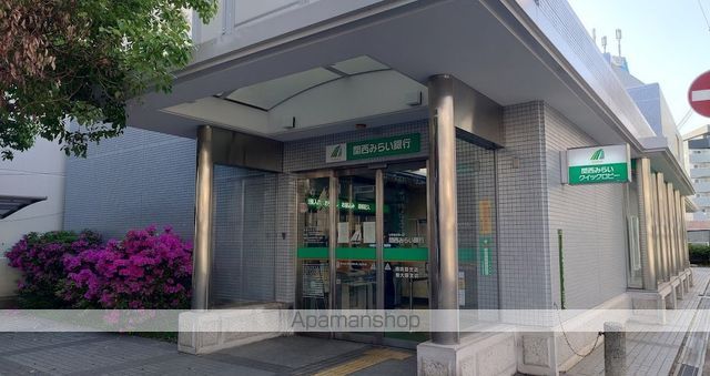 ArtizA新大阪D.C.の周辺写真