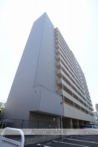 【立川市曙町のマンションの外観5】