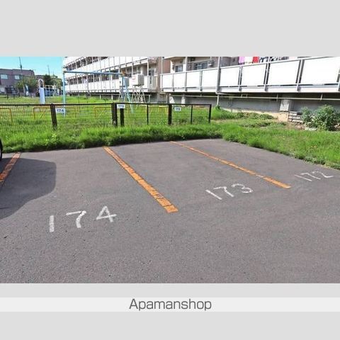 ビレッジハウス富丘7号棟のその他写真