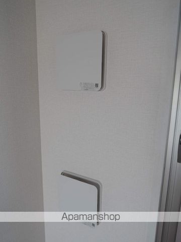 シェルピアコート貝塚の内装写真