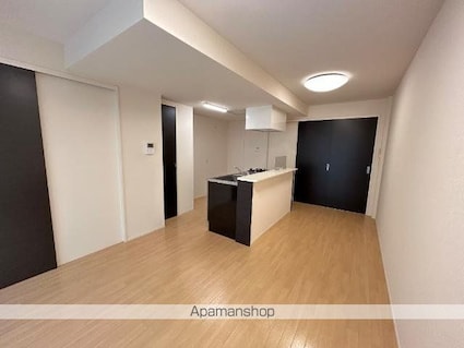 カーサ桜[1LDK/45.48m2]のリビング・居間