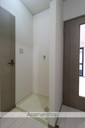 ドミールＴＯＭＯ[1K/23.18m2]の内装3