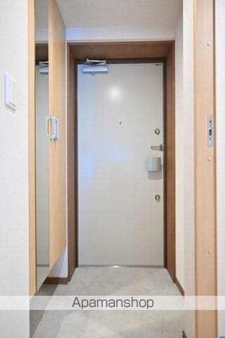 CENTRAL GARDEN RESIDENCE TOKYOの内装写真