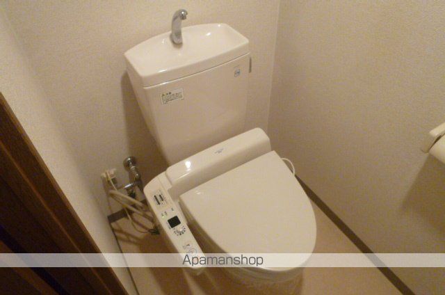 コンド・勝川の内装写真