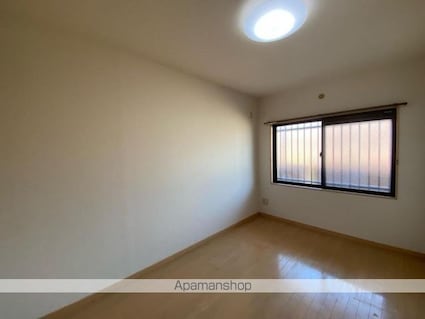 ＦｉｅｌｄⅡ[2LDK/63.17m2]のその他部屋・スペース