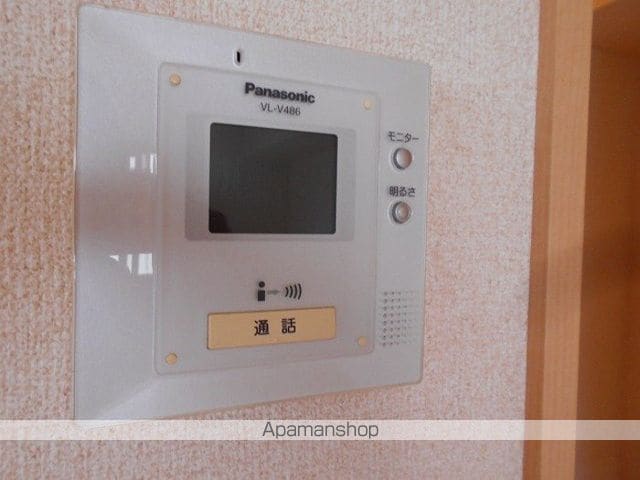 メゾンヴェールNIIIの内装写真