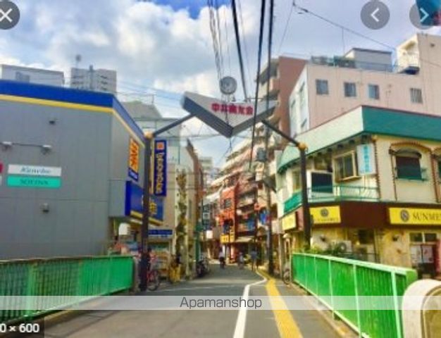 PLATZ中井の周辺写真