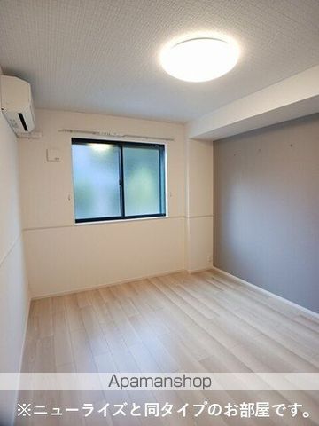 シンシア甲南Iの内装写真