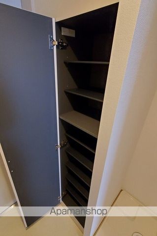 リブリ・三軒茶屋の内装写真