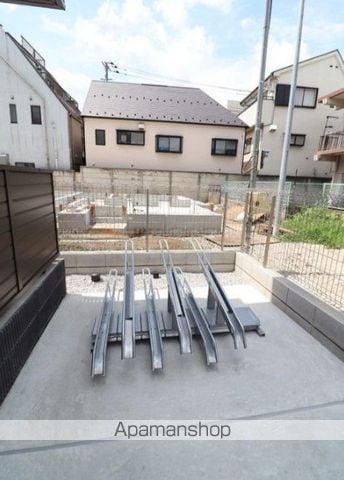 DーPRECIOUS深大寺東町のその他写真