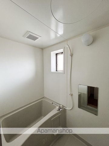 サンハイムミヤタ Aの内装写真