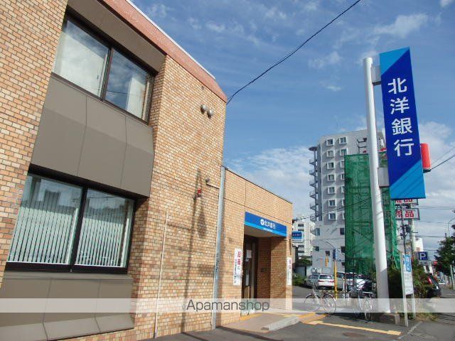 ドミ円山の周辺写真