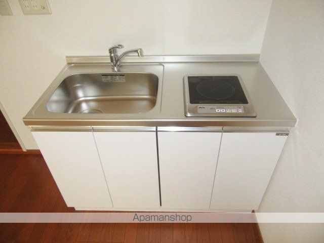 ダイアパレス長野大通りの内装写真
