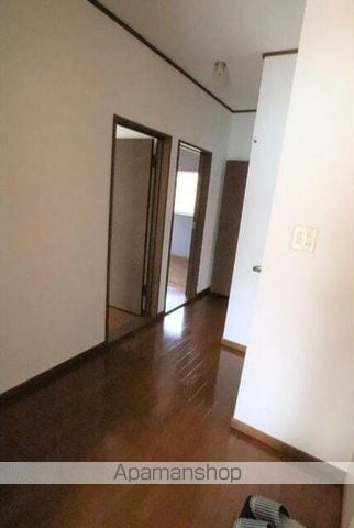 レーベンハイム21B棟の内装写真